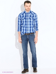 Джинсы Wrangler