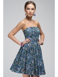 Платья 1001 DRESS