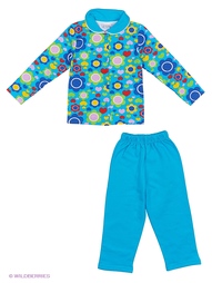 Пижамы Bonito kids