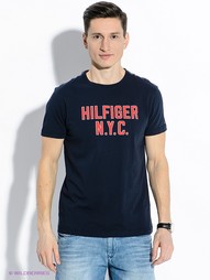 Футболка Tommy Hilfiger