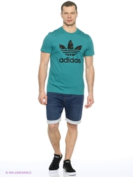 Футболка adidas