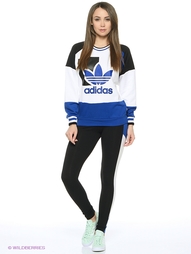 Джемперы adidas