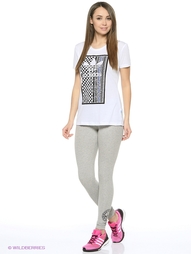 Футболка adidas