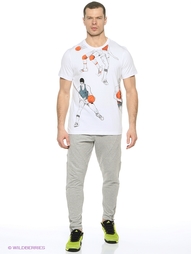 Футболка adidas