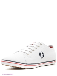 Кеды Fred Perry