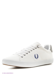 Кеды Fred Perry