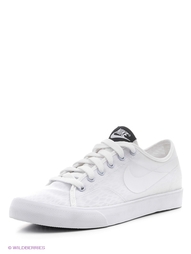 Кеды Nike