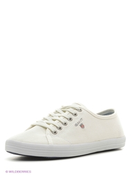 Кеды GANT