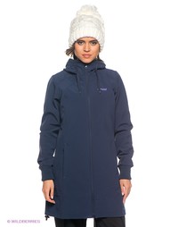 Пальто Bergans