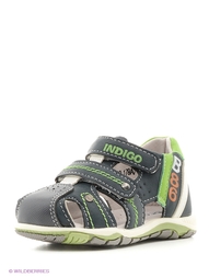 Сандалии Indigo kids