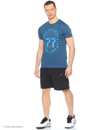 Футболка ASICS