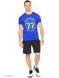 Футболка ASICS