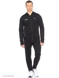 Толстовки Puma