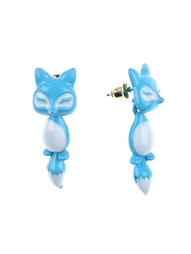 Серьги Happy Charms Family