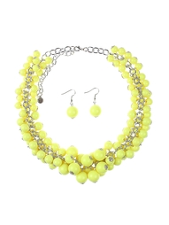 Колье Happy Charms Family