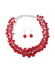 Комплекты бижутерии Happy Charms Family