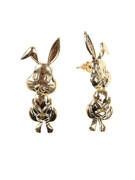 Серьги Happy Charms Family