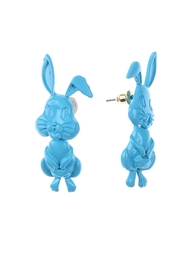 Серьги Happy Charms Family