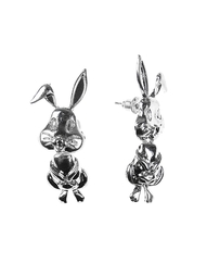 Серьги Happy Charms Family