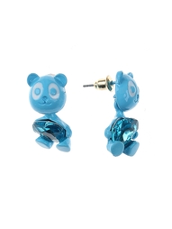 Серьги Happy Charms Family