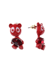 Серьги Happy Charms Family