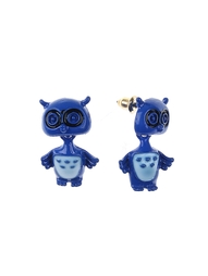 Серьги Happy Charms Family