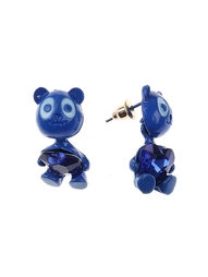 Серьги Happy Charms Family