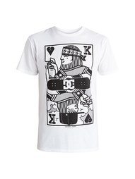Футболка DC Shoes