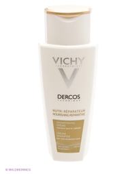 Шампуни VICHY