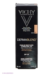 Кремы VICHY