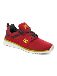 Кеды DC Shoes