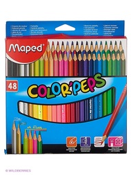 Карандаши Maped