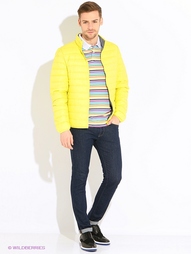 Куртки United Colors of Benetton