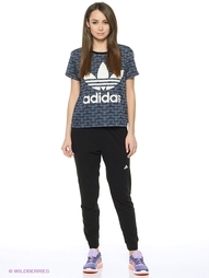 Брюки adidas