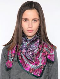 Платки Paccia