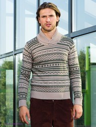 Свитеры ALF SPORT
