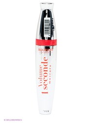 Туши Bourjois
