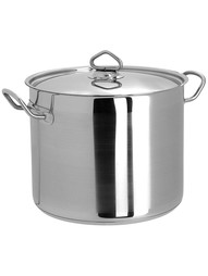 Кастрюли Regent inox