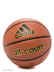 Баскетбольные adidas