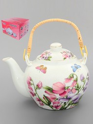 Чайники Elan Gallery