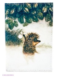 Обложки Mitya Veselkov