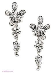 Серьги Bijoux Land