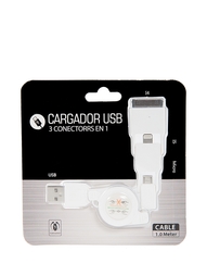 Кабели Mitya Veselkov