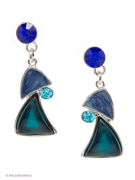 Серьги Bijoux Land