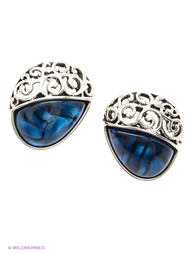 Серьги Bijoux Land