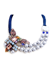 Колье Kameo-bis