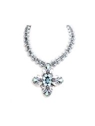 Колье Kameo-bis