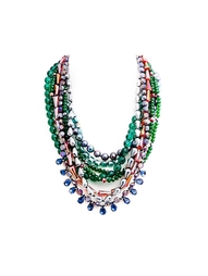 Колье Kameo-bis