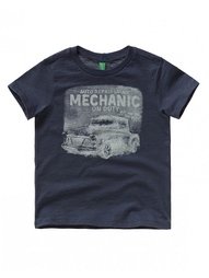 Футболка United Colors of Benetton