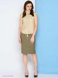 Блузки Trussardi